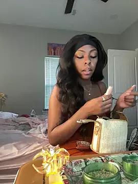 Nairobilynn05 webcams show profile image 