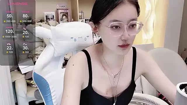 Naiyi_ webcams show profile image 