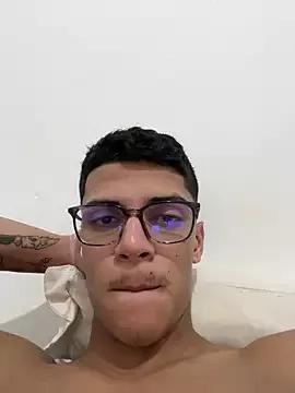 Naka300 from StripChat