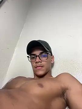 Naka300 from StripChat