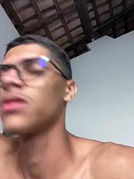 Naka300 from StripChat