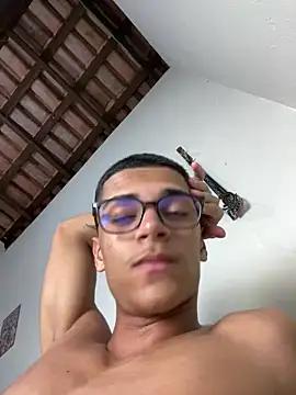 Naka300 from StripChat