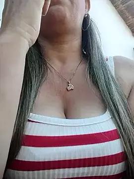 Nala1986 from StripChat