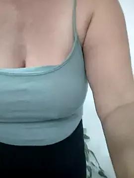 Nala1986 from StripChat
