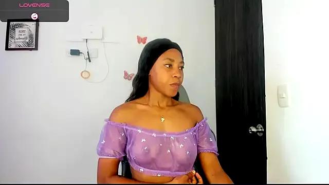 Nala_j8 from StripChat
