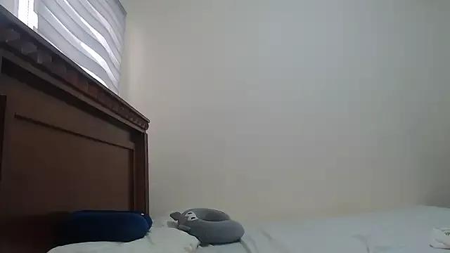 nalafoster from StripChat