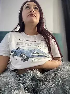 NalaRouge webcams show profile image 