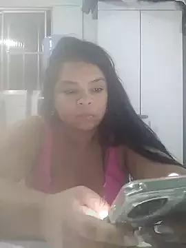 NALLANDA from StripChat