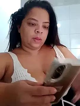 NALLANDA from StripChat