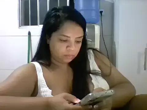 NALLANDA from StripChat