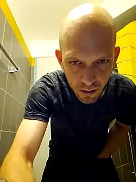 Namastedaddy85 from StripChat