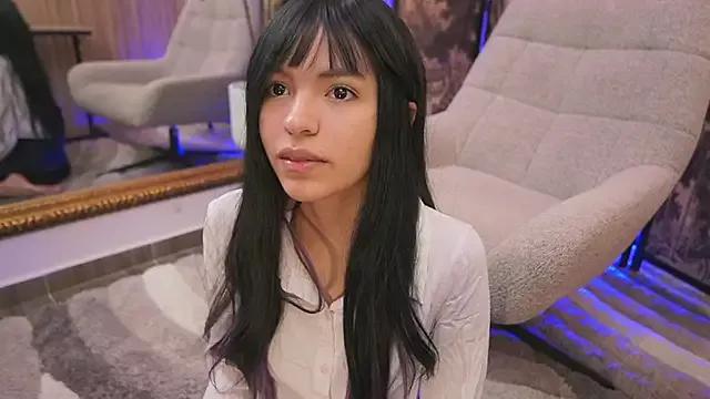 NamiKimura webcams show profile image 