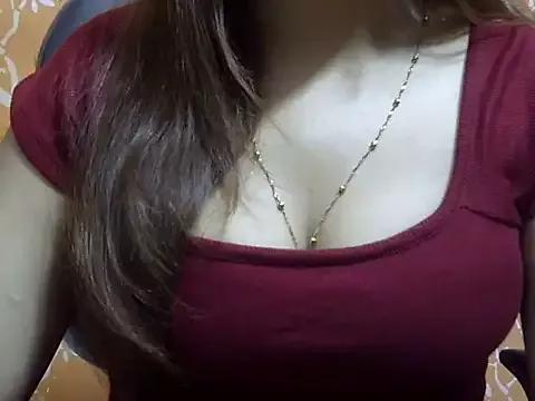 Namrata-Star webcams show profile image 