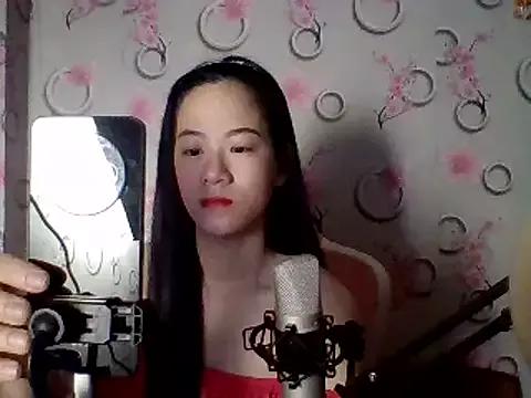 Nana-68 from StripChat