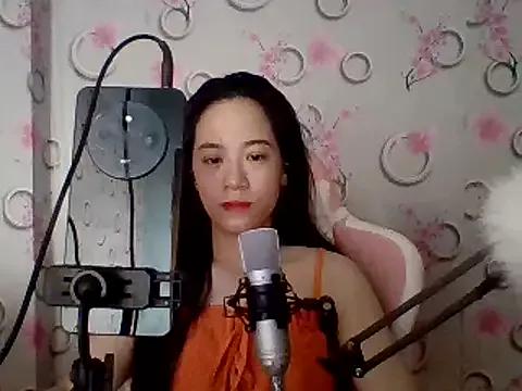 Nana-68 from StripChat