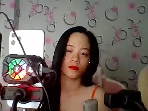 Nana-68 from StripChat