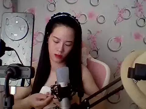 Nana-68 from StripChat