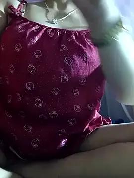 Nana-bar from StripChat