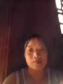 Nana-hi from StripChat