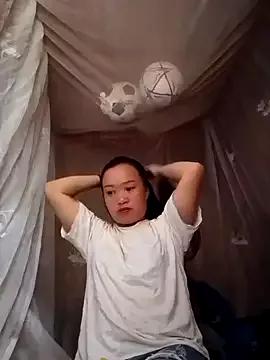 Nana-hi from StripChat