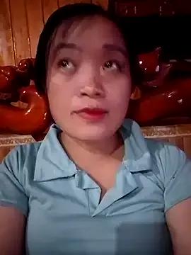 Nana-hi from StripChat