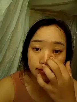 Nana-hi from StripChat