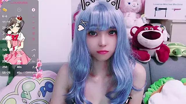 nana2005 from StripChat