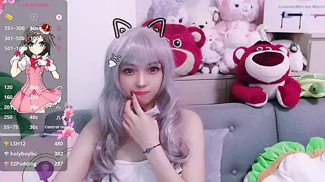 nana2005 from StripChat