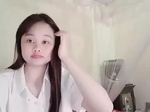Nana218 from StripChat