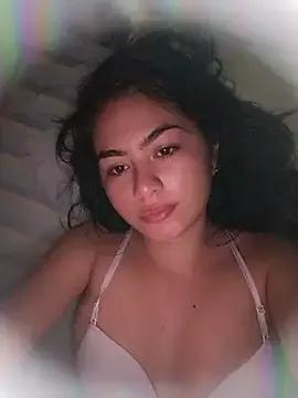 nana_1234 from StripChat