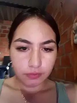 nana_1234 from StripChat
