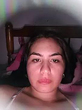 nana_1234 from StripChat