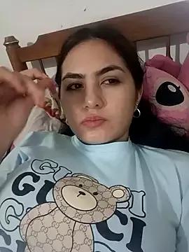 nana_1234 from StripChat