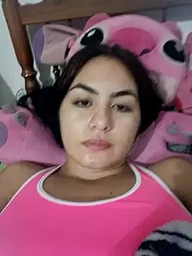 nana_1234 from StripChat