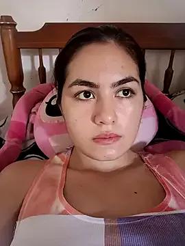 nana_1234 from StripChat