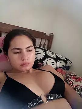 nana_1234 from StripChat