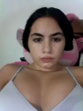 nana_1234 from StripChat