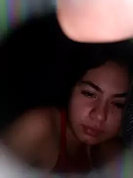 nana_1234 from StripChat