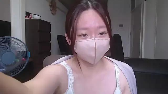 Photos of nana_26 from StripChat is Group