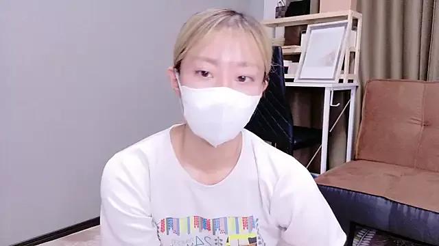 Nana__ch from StripChat