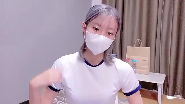 Photos of Nana__ch from StripChat is Group