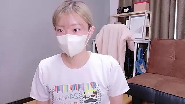 Nana__ch from StripChat