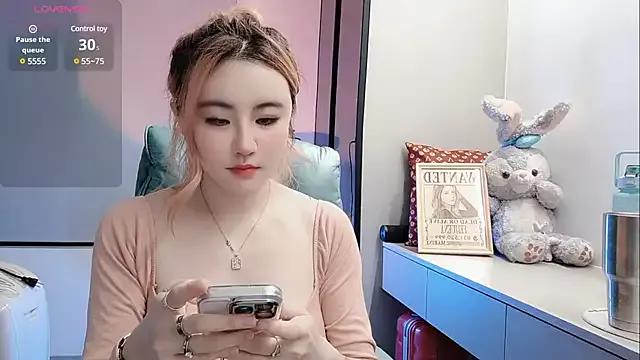 nana_haha from StripChat