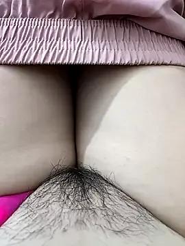 Nana_hd from StripChat