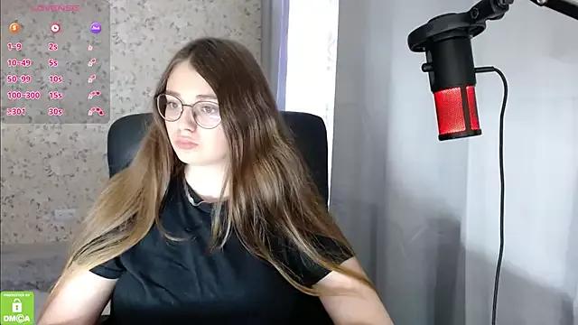 Nana_Hot from StripChat