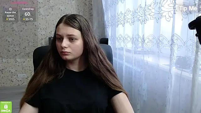 Nana_Hot from StripChat