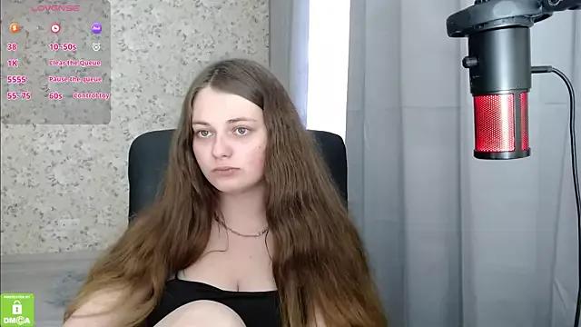 Nana_Hot from StripChat