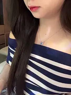 Nana_kute20 from StripChat is Freechat