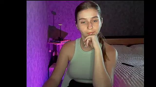 Nana_Rain from StripChat
