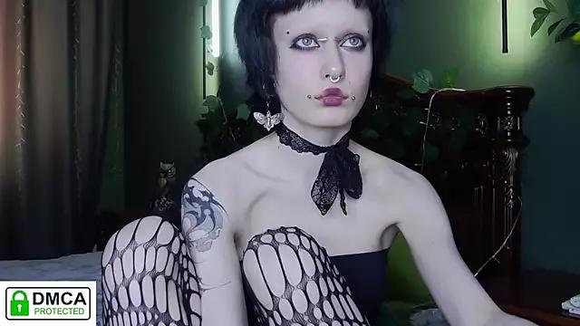 Nana_Sato from StripChat